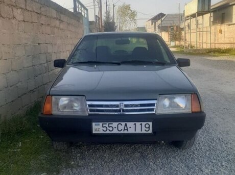 LADA (VAZ) 21099 1998