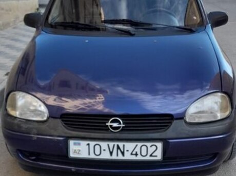 Opel Vita 1996