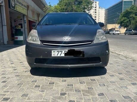 Toyota Prius 2008
