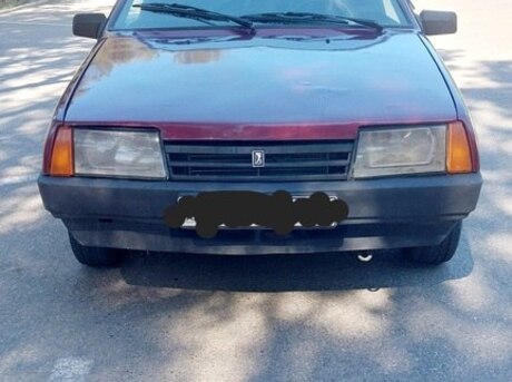 LADA (VAZ) 21099 1995