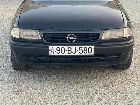 Opel Astra 1995