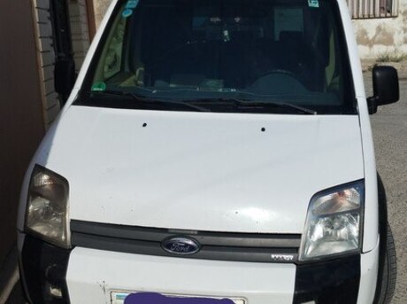 Ford Tourneo Connect 2007