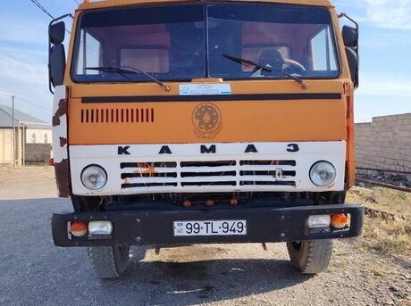 KamAz 5511