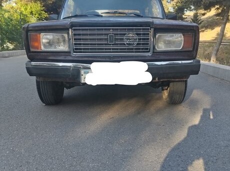 LADA (VAZ) 2107 2006