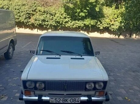 LADA (VAZ) 2106 1994