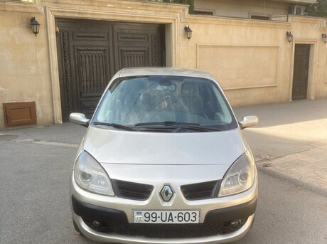 Renault Scenic 2006