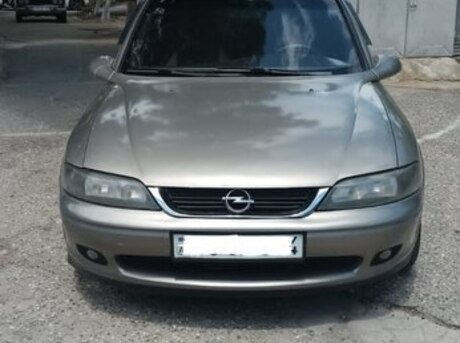 Opel Vectra 1997