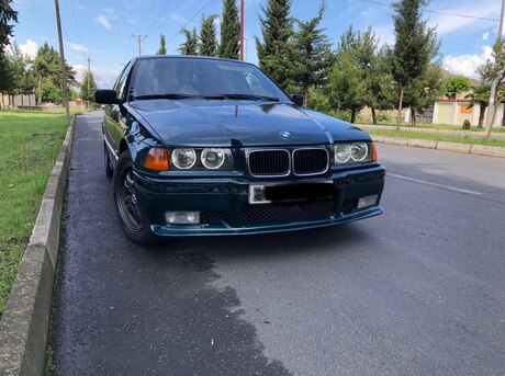 BMW 318 1994