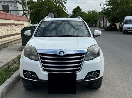 Haval H4