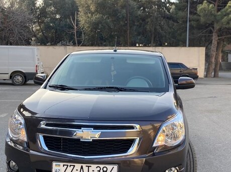 Chevrolet Cobalt 2023