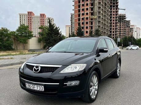 Mazda CX-9 2009