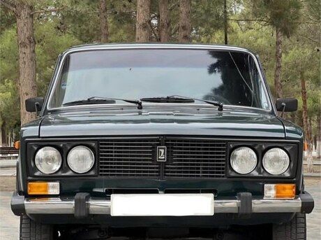 LADA (VAZ) 2106 2005