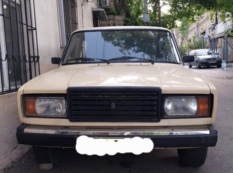 LADA (VAZ) 2105 1997