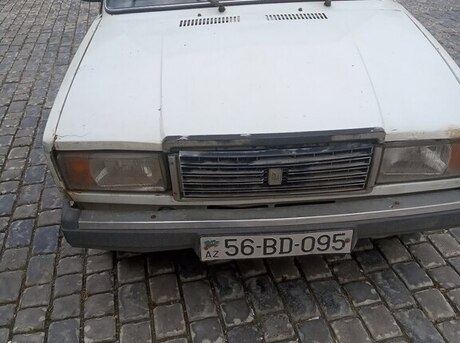 LADA (VAZ) 2107