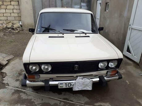 LADA (VAZ) 2106 1994