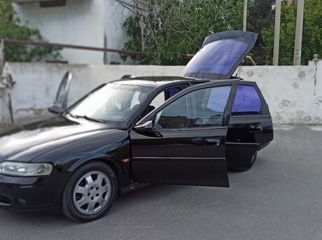 Opel Vectra 1999
