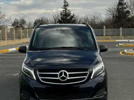 Mercedes  2018