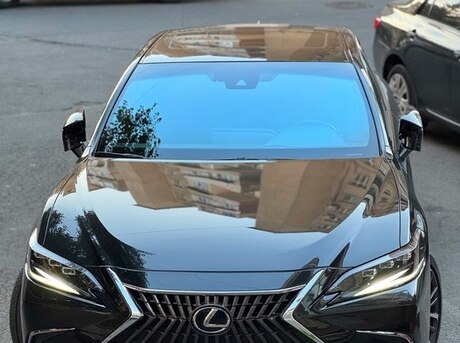 Lexus ES 250 2022
