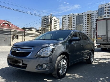 Chevrolet Cobalt 2023
