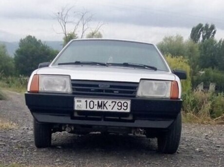 LADA (VAZ) 21099