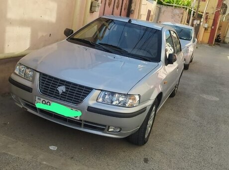 Khazar LX 2019