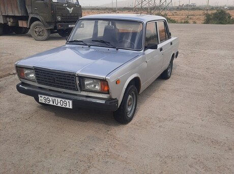 LADA (VAZ) 2107 2010