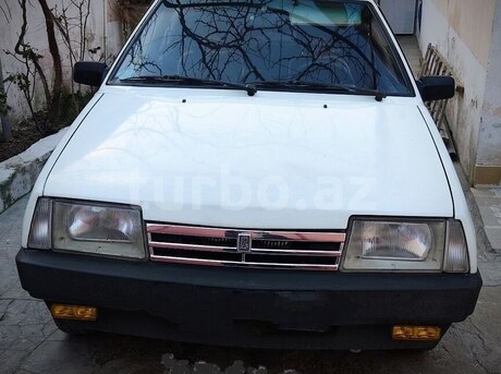 LADA (VAZ) 2109 1996