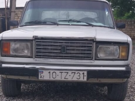 LADA (VAZ) 2107 2006
