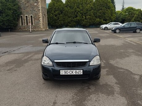 LADA (VAZ) Priora 2008