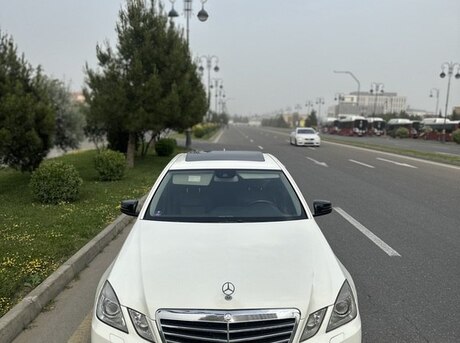 Mercedes E 220 d