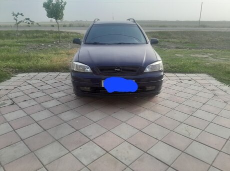 Opel Astra 1998