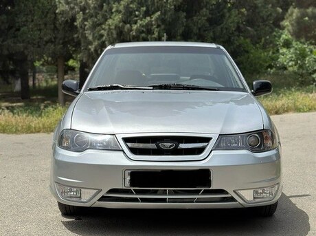 Daewoo Nexia 2011