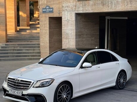 Mercedes  2017