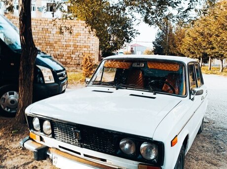 LADA (VAZ) 2106 2003
