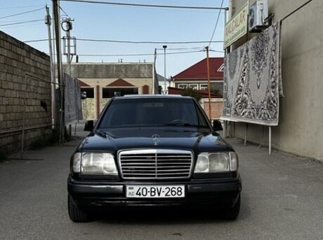 Mercedes E 220 1994
