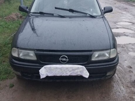 Opel Astra 1995
