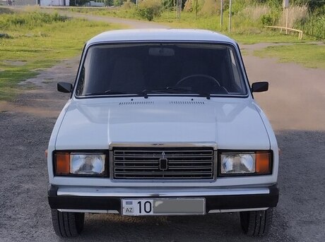 LADA (VAZ) 2107 2007