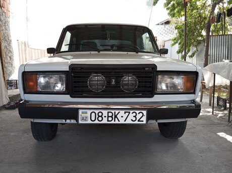 LADA (VAZ) 2107 2006
