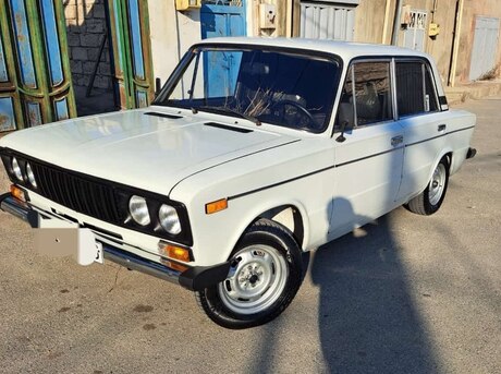 LADA (VAZ) 2106 1998