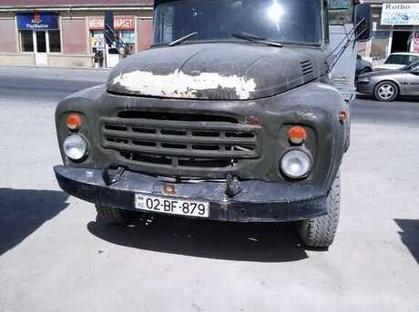 ZIL 130 1991