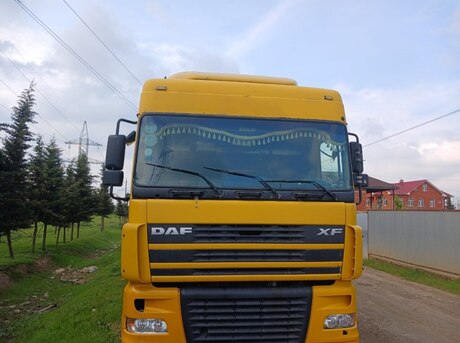 DAF 105 XF