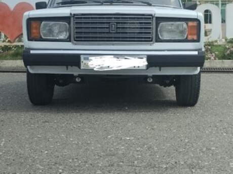 LADA (VAZ) 2107 2008