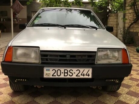 LADA (VAZ) 21099 2003