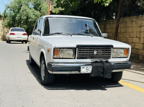 LADA (VAZ) 2107 2005