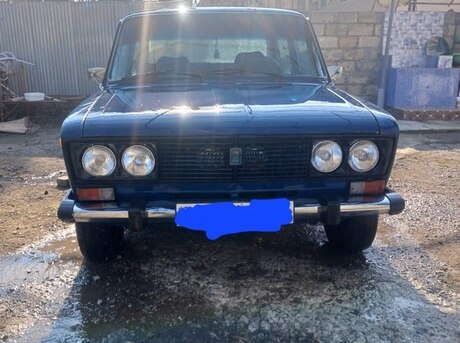 LADA (VAZ) 2106