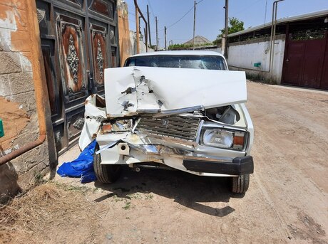 LADA (VAZ) 2107 2009