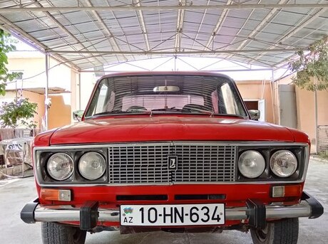 LADA (VAZ) 2106