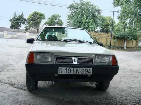 LADA (VAZ) 21099 2003
