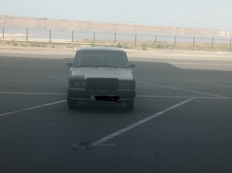 LADA (VAZ) 2107 1995