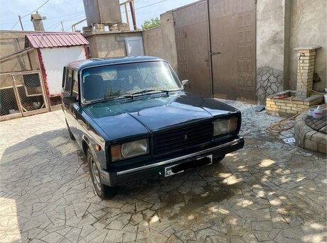 LADA (VAZ) 2104 2003